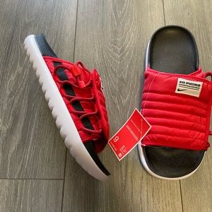 Nike | Shoes | Rare Nike Asuna 2 Slides 